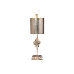 Настольная лампа Natural concept FB/CROSS/TL SV CROSS (FB)