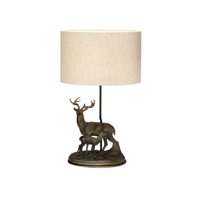 Настольная лампа Natural concept DL/AMELIA/TL AMELIA Настольная лампа Natural concept DL/AMELIA/TL AMELIA