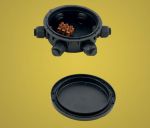 Запасная часть Eglo 91207 CONNECTOR BOX