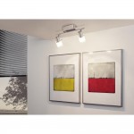 Светильник поворотный спот Eglo 93702 ORVIETO 1