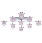 Люстра Eglo 91601 KALINDA 1