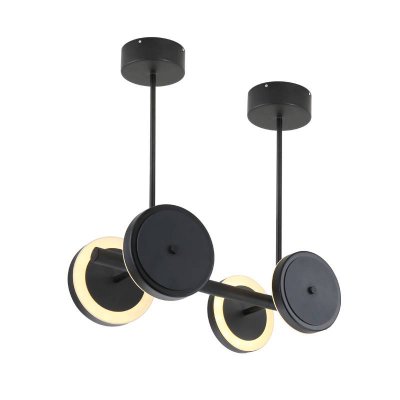 Люстра Larose Guyon LE ROYER LARGE 01 black Loft Concept 40.2142 Люстра Larose Guyon LE ROYER LARGE 01 black Loft Concept 40.2142