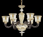 Люстра Odeon light 4000/6 GIOVANNI