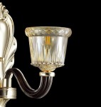 Светильник настенный бра Odeon light 4000/1W GIOVANNI