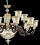 Люстра Odeon light 4000/15 GIOVANNI