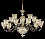 Люстра Odeon light 4000/15 GIOVANNI