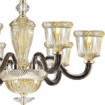 Люстра Odeon light 4000/6 GIOVANNI