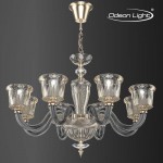 Люстра Odeon light 4000/8 GIOVANNI