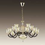 Люстра Odeon light 4000/15 GIOVANNI