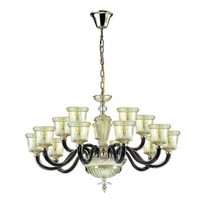 

Люстра Odeon light 4000/15 GIOVANNI, 4000/15
