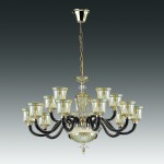 Люстра Odeon light 4000/15 GIOVANNI