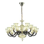 Люстра Odeon light 4000/15 GIOVANNI