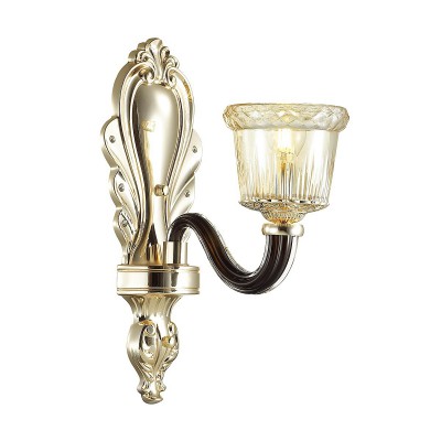 

Настенный светильник Odeon light 4000/1W GIOVANNI, 4000/1W