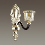 Светильник настенный бра Odeon light 4000/1W GIOVANNI