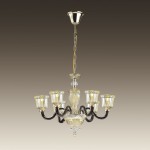 Люстра Odeon light 4000/6 GIOVANNI