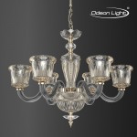 Люстра Odeon light 4000/6 GIOVANNI