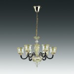 Люстра Odeon light 4000/6 GIOVANNI