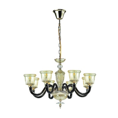 

Люстра Odeon light 4000/8 GIOVANNI, 4000/8