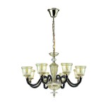 Люстра Odeon light 4000/8 GIOVANNI
