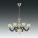 Люстра Odeon light 4000/8 GIOVANNI