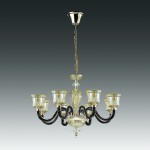 Люстра Odeon light 4000/8 GIOVANNI