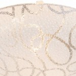 Светильник настенно-потолочный Globo 40001 CALIMERO