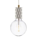 Подвесной светильник BETON GLITTER Loft Concept 40.005