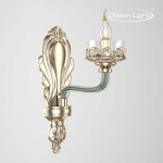 Настенный светильник Odeon light 4001/1W BARCLAY