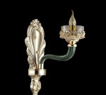 Настенный светильник Odeon light 4001/1W BARCLAY