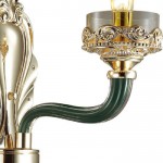 Настенный светильник Odeon light 4001/1W BARCLAY