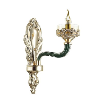 

Настенный светильник Odeon light 4001/1W BARCLAY, 4001/1W