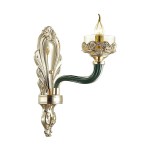 Настенный светильник Odeon light 4001/1W BARCLAY