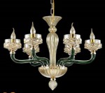 Люстра Odeon light 4001/6 BARCLAY