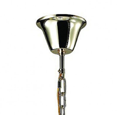 

Люстра Odeon light 4001/8 BARCLAY, 4001/8