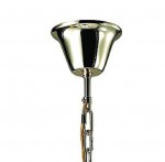 Люстра Odeon light 4001/8 BARCLAY