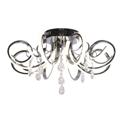 Светильник ЭкономСвет 40011/8CR Светильник ЭкономСвет 40011/8CR