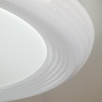 Люстра Eurosvet 40013/1 LED белый