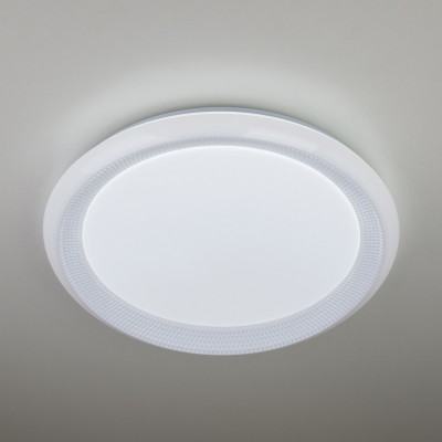 

Светодиодный потолочный светильник с пду 40013/1 LED белый, 40013/1 LED белый