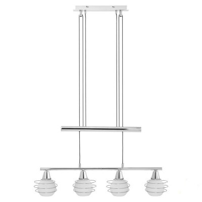 Подвесная люстра Spot Light Daria 4001348