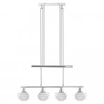 Подвесная люстра Spot Light Daria 4001348