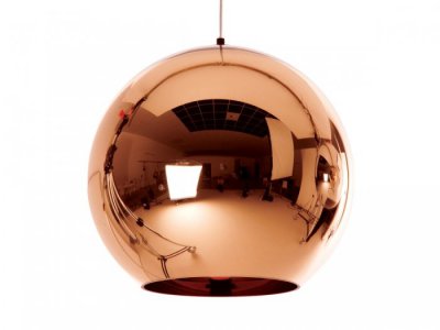 Подвесной светильник Copper Shade Loft Concept 40.018