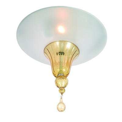 

Светильник потолочный Divinare 4002/01 PL-2 Goccia, 4002/01 PL-2