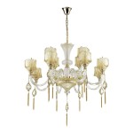 Люстра Odeon light 4002/12 CORSA