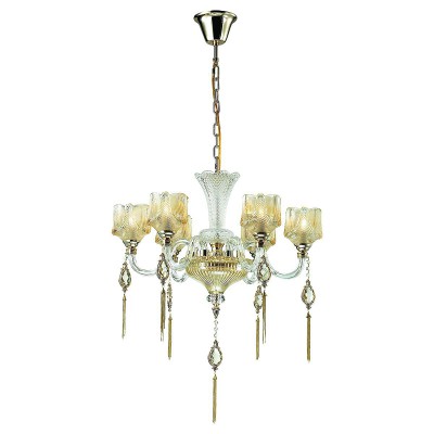 

Люстра Odeon light 4002/6 CORSA, 4002/6