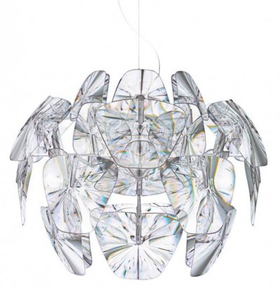 Люстра Luceplan Hope Loft Concept 40.022