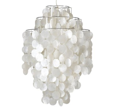 Люстра Fun 1DM Loft Concept 40.024