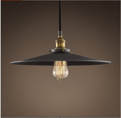Подвесной светильник Loft Cone Pendant 36 Loft Concept 40.028