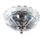 Светильник потолочный Divinare 4003/01 PL-2 Calotta