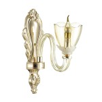 Светильник настенный бра Odeon light 4003/1W FLORIANA