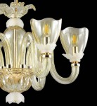 Люстра Odeon light 4003/6 FLORIANA